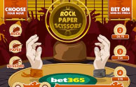 Rock Paper Scissors