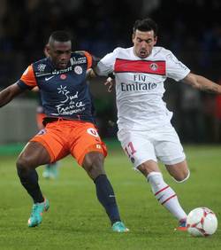 PSG vs Montpellier preview | Free Betting