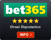 Bet365 Bookie