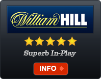 William Hill Bookie