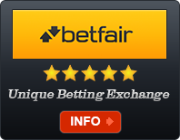 Betfair Bookie