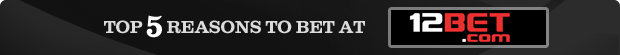 12BET Poker