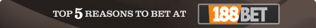 188BET Poker