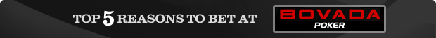 Bodog Poker Poker