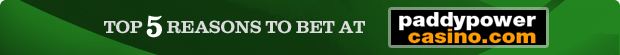 Paddy Power Casino Casino