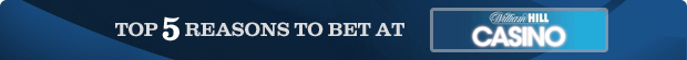 William Hill Casino Casino