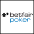 Betfair Poker