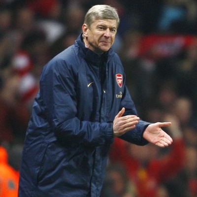 Wenger believes Arsenal will end the trophy drought | Free Betting