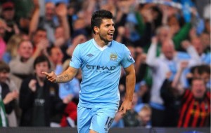 Kun Aguero