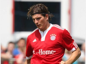 Mario Gomez