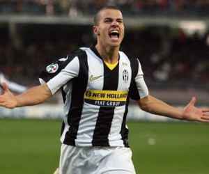 Giovinco Juventus