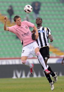 Udinese vs Palermo