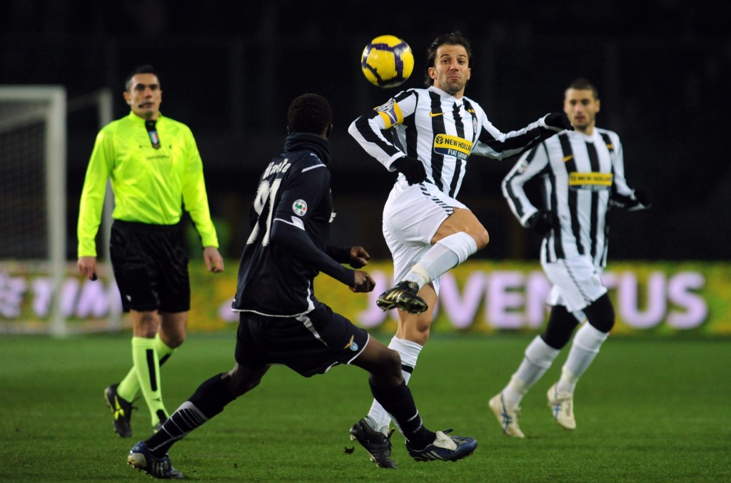 Lazio vs Juventus preview | Free Betting