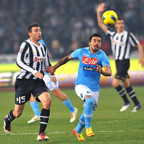 Juventus vs Napoli preview | Free Betting