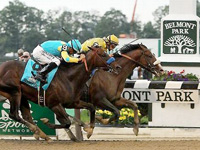 Belmont Stakes Betting