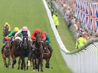 Epsom Derby Betting