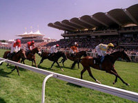 Glorious Goodwood Betting