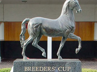 Breeders' Cup Betting