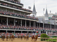 Kentucky Derby Betting