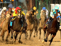 Kentucky Derby Betting