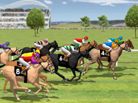 Virtual Horse Racing Betting