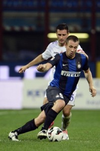 Inter vs Fiorentina 2-1