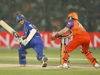 IPL Betting