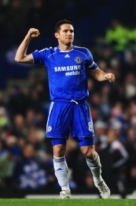 Frank Lampard