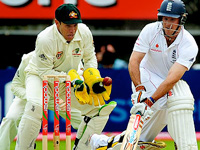 The Ashes Betting