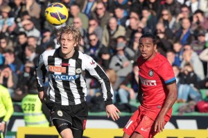 Udinese vs Inter