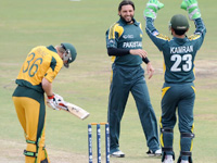 ICC Champions Trophy Betting