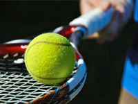 Tennis Betting