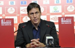 Rudi Garcia