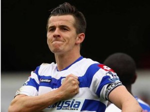 Joey Barton