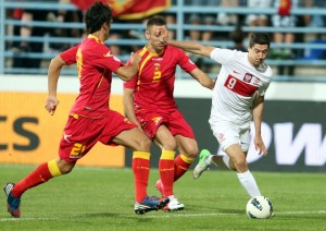 Montenegro vs Poland