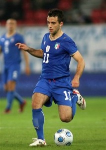 Giuseppe Rossi