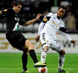 Swansea vs Kuban Krasnodar