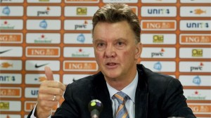 Louis van Gaal