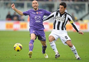Fiorentina vs Siena