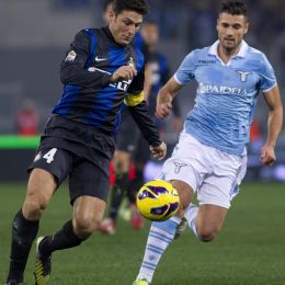 Lazio vs Inter