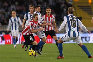Real Sociedad vs Athletic Bilbao