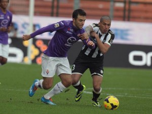 Udinese vs Fiorentina