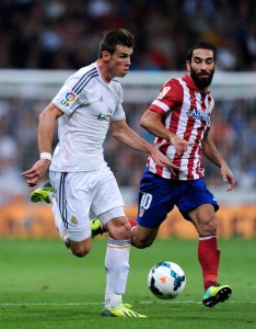 Bale vs Turan