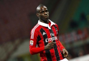 Mario Balotelli