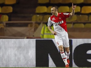 Dimitar Berbatov Monaco