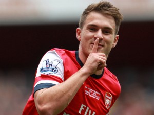 Aaron Ramsey