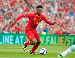 Daniel Sturridge