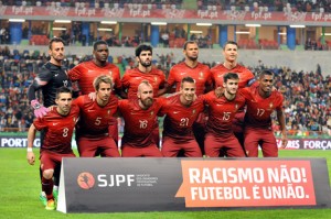 Portugal squad