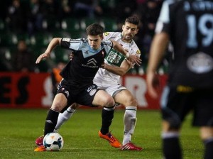 Elche vs Celta Vigo