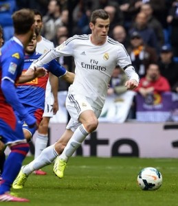 Real Madrid vs Elche